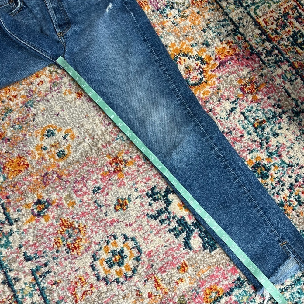 Boyish the Billy Rear Window Jeans‎ - Picture 16 of 16
